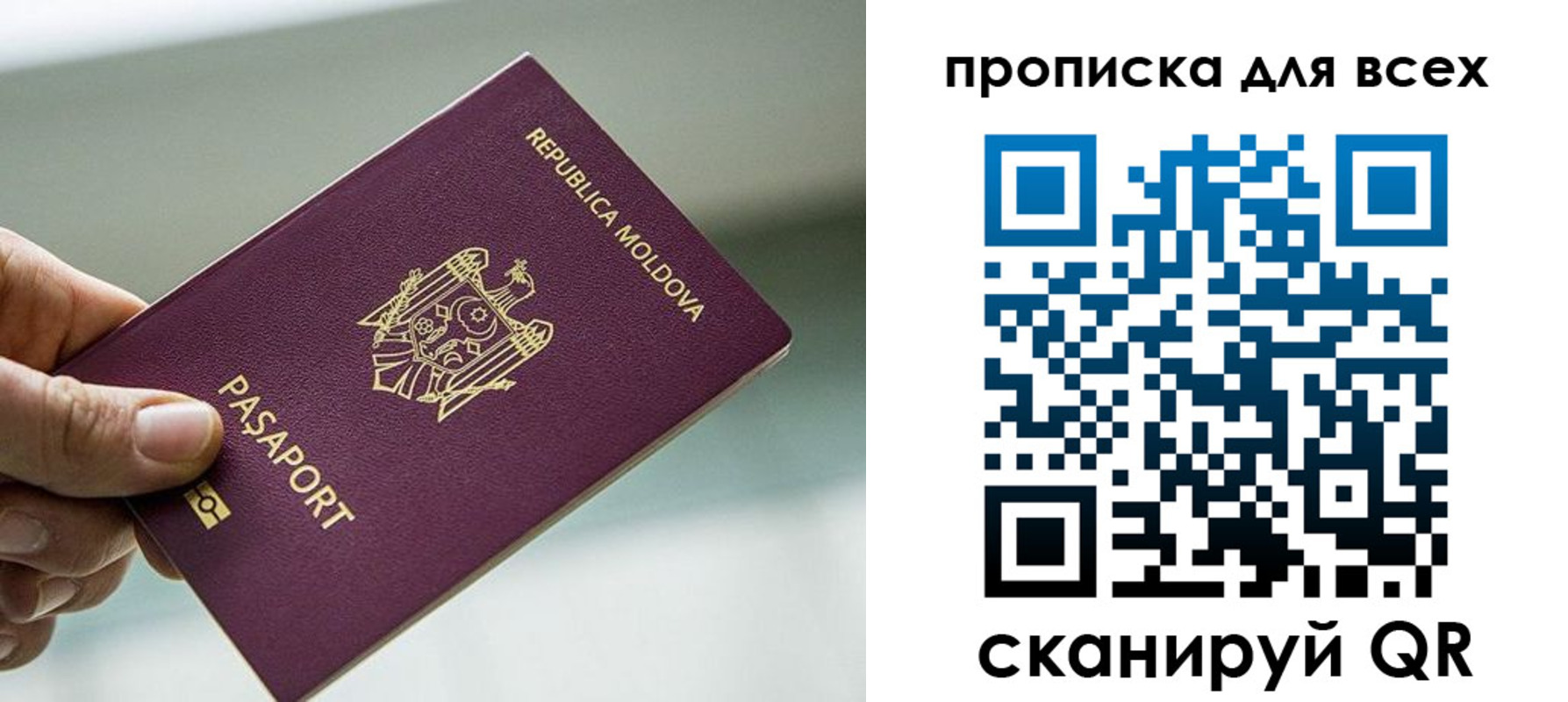 прописка иностранных граждан в Мариинском Посаде